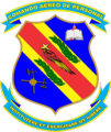 Direction of Personnel, Air Force of Venezuela.png