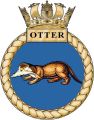 HMS Otter, Royal Navy.jpg
