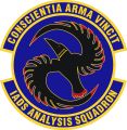 Integrated Command, Control, Communications, Computers, Intelligence, Surveillance and Reconnaissance Analysis Squadron, US Air Force.jpg