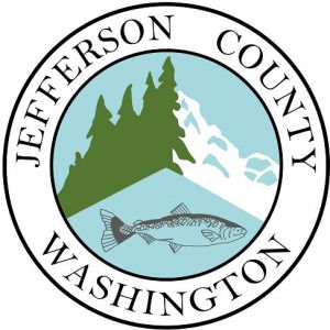 Seal (crest) of Jefferson County (Washington)