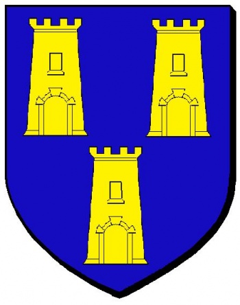 Blason de Brognard/Arms of Brognard