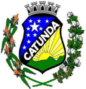 Arms (crest) of Catunda