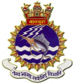 INS Valsura (Electrical School), Indian Navy.png
