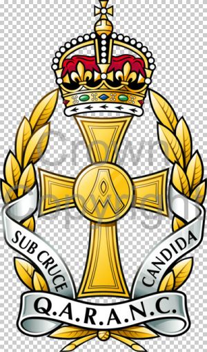 Queen Alexandra's Royal Army Nursing Corps, British Army3.jpg