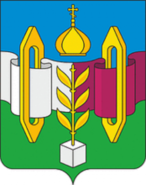 Arms (crest) of Teleminskoe