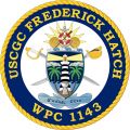 USCGC Frederick Hatch (WPC-1143).jpg