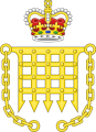 Her Majesty's Body Guard of the Honourable Corps of Gentlemen at Arms, United Kingdom.png