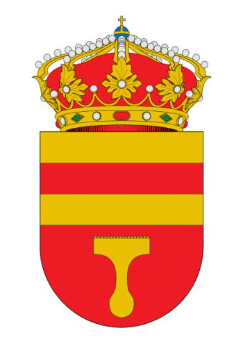 Escudo de Villamalea