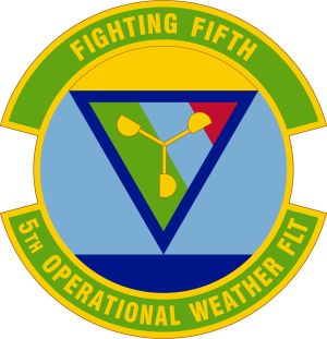 5th Operational Weather Flight, US Air Force.jpg