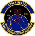 910th Communications Squadron, US Air Force.jpg