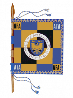 Air Force Academy, Portuguese Air Force4.png
