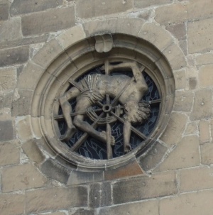 Arms of Molsheim