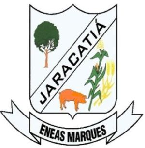 Brasão de Enéas Marques/Arms (crest) of Enéas Marques