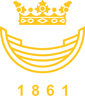 Coat of arms (crest) of Helsinki City Rescue Department