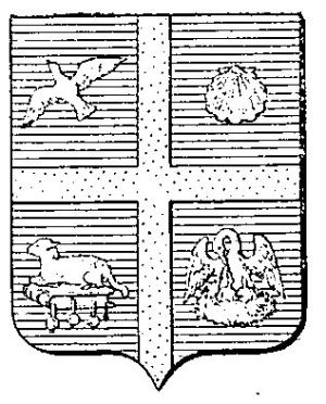 Arms of Jean-Baptiste-Frézal Charbonnier