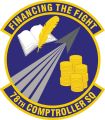 78th Comptroller Squadron, US Air Force.jpg