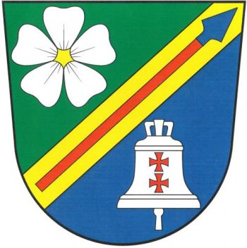Arms (crest) of Míčov-Sušice