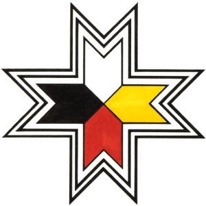 Arms of Miramichi Herald