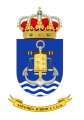 Legal Services of the General Staff of the Navy, Spanish Navy.png