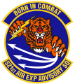 521st Air Expeditionary Advisory Squadron, US Air Force.png