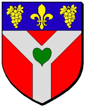 Blason de Argentières/Arms of Argentières