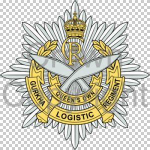 10 Queen's Own Gurkha Logistic Regiment, RLC, British Army1.jpg