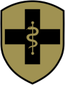 2nd Medical Brigade, British Army.png