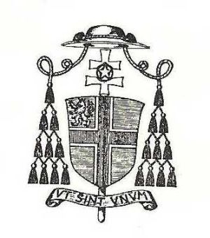 Arms of Georgius Jacquot