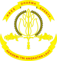 Naval Academy, Indonesian Navy.png