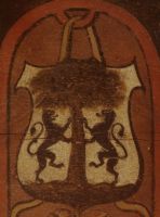 Wapen van Wognum/Arms (crest) of Wognum