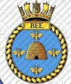 HMS Bee, Royal Navy.jpg