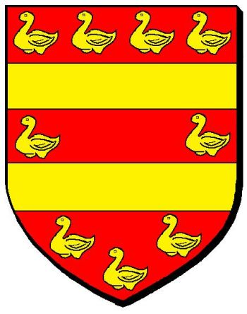 Blason de Passavant-la-Rochère / Arms of Passavant-la-Rochère