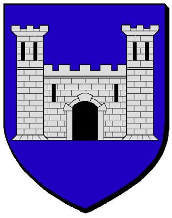 Armoiries de Saint-Ambroix (Gard)