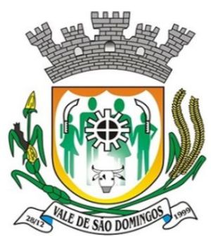 Arms (crest) of Vale de São Domingos