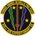 955th Air Expeditionary Squadron, US Air Force.jpg