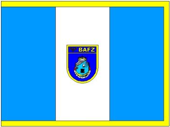 Arms of Fortaleza Air Force Base, Brazilian Air Force
