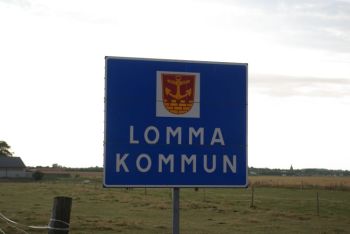 Arms of Lomma