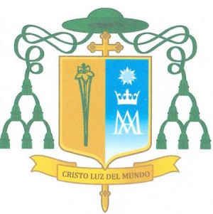 Arms (crest) of Dagoberto Sosa Arriaga