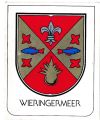 wapen van Wieringermeer