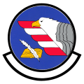 375th Forces Support Squadron, US Air Force.png