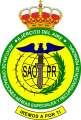 Chief of Special Air Operations and Recovery of Personnel, Spanish Air Force.png