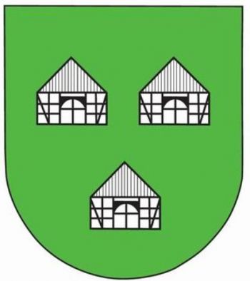 Wappen von Drewer/Arms (crest) of Drewer