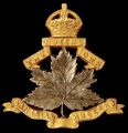 10th The Queen's Own Canadian Hussars, Canadian Army.jpg
