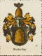 Wappen Weckerling