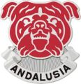 Andalusia High School Junior Reserve Officer Training Corps, US Army1.jpg