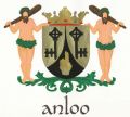 Wapen van Anloo/Arms (crest) of Anloo