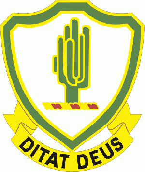 Arizona Army National Guard, USdui.gif
