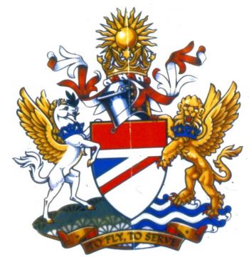 Arms (crest) of British Airways