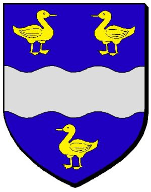 Blason de Hères/Arms (crest) of Hères