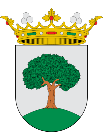 Escudo de Mairena del Aljarafe/Arms of Mairena del Aljarafe